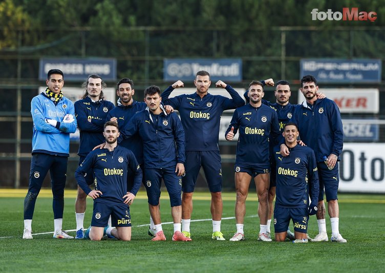 Fenerbahçe savunmaya ilk takviyesini yaptı! İtalyan basını anlaşmayı duyurdu- Fenerbahçe