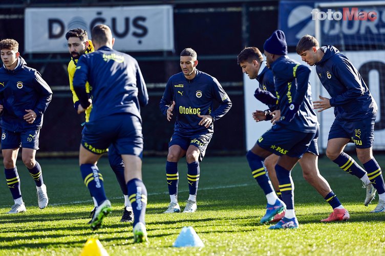 Fenerbahçe savunmaya ilk takviyesini yaptı! İtalyan basını anlaşmayı duyurdu- Fenerbahçe