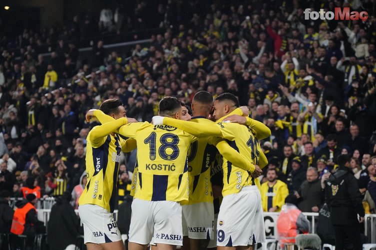 Fenerbahçe savunmaya ilk takviyesini yaptı! İtalyan basını anlaşmayı duyurdu- Fenerbahçe