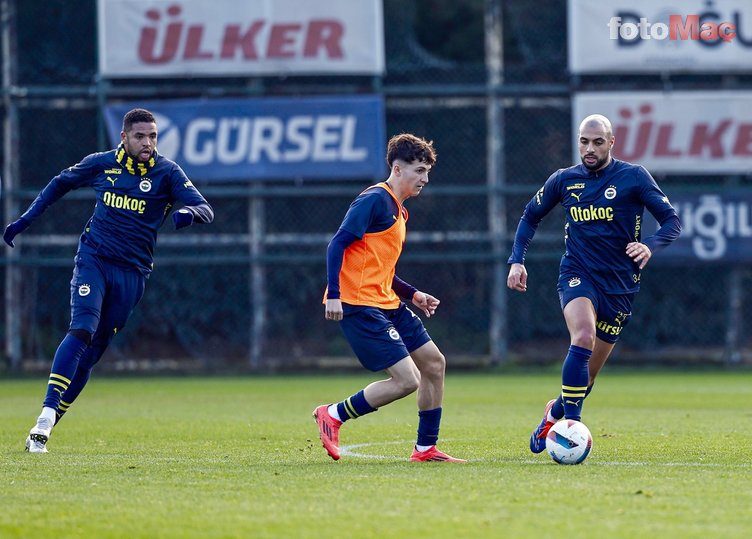 Fenerbahçe savunmaya ilk takviyesini yaptı! İtalyan basını anlaşmayı duyurdu- Fenerbahçe