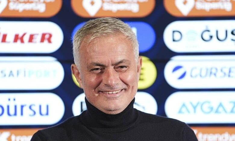 FENERBAHÇE TRANSFER HABERİ: Mourinho onay verdi! Yıldız isim ile yollar ayrılıyor- Fenerbahçe