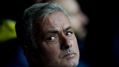 FENERBAHÇE TRANSFER HABERİ: Mourinho'nun stoper listesi belli oldu! 4 aday var...- Futbol