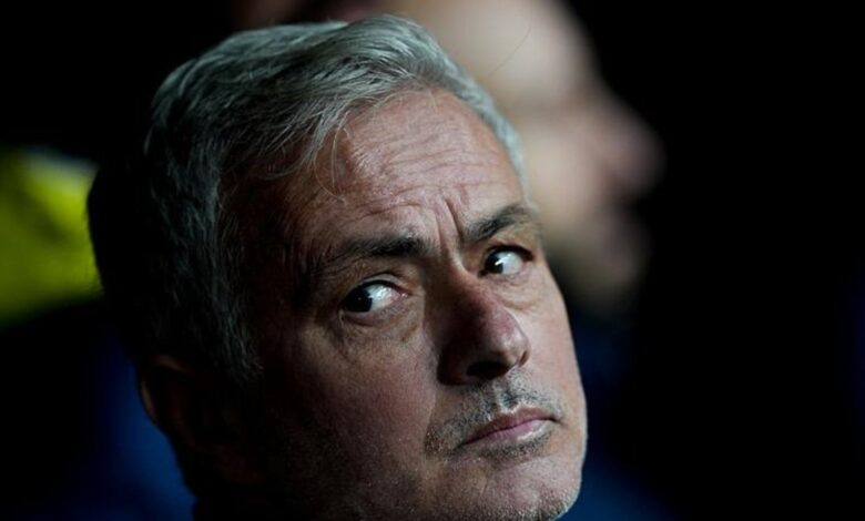 FENERBAHÇE TRANSFER HABERİ: Mourinho'nun stoper listesi belli oldu! 4 aday var...- Fenerbahçe