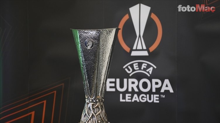 Fenerbahçe ve Galatasaray'ın muhtemel rakipleri kim? UEFA Avrupa Ligi kura çekimi ne zaman?- Futbol