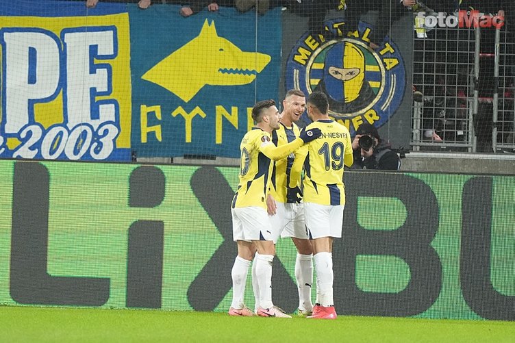 Fenerbahçe ve Galatasaray'ın muhtemel rakipleri kim? UEFA Avrupa Ligi kura çekimi ne zaman?- Futbol