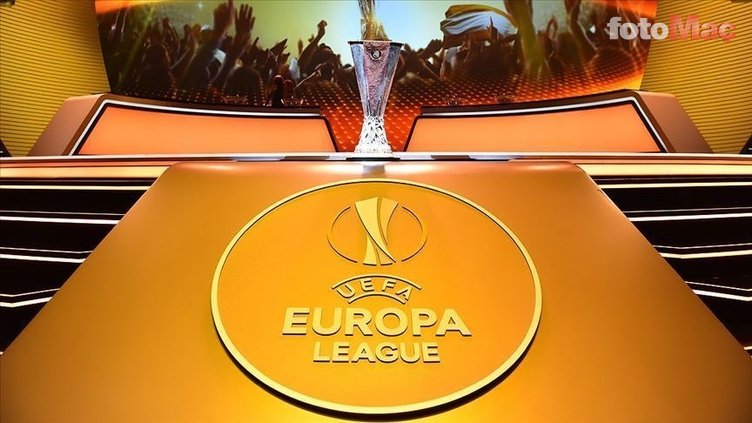 Fenerbahçe ve Galatasaray'ın muhtemel rakipleri kim? UEFA Avrupa Ligi kura çekimi ne zaman?- Futbol