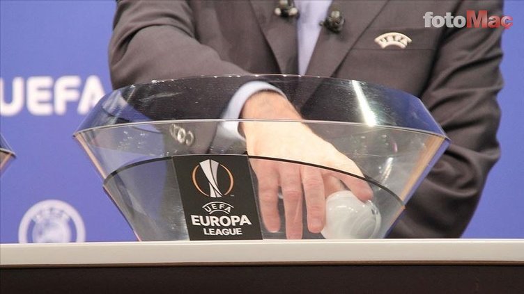 Fenerbahçe ve Galatasaray'ın muhtemel rakipleri kim? UEFA Avrupa Ligi kura çekimi ne zaman?- Futbol