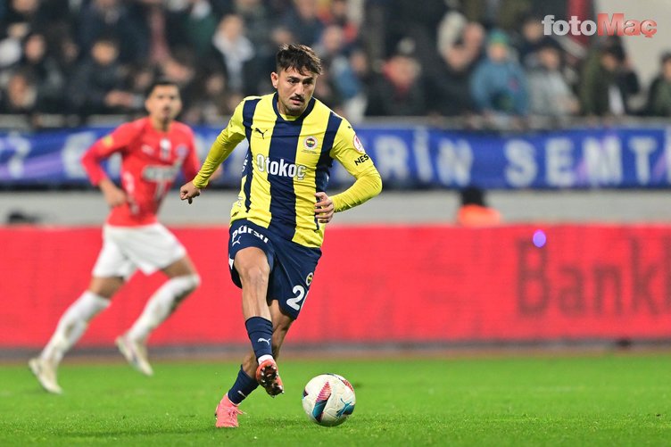 Fenerbahçe'de 8 ayrılık birden! Jose Mourinho listeyi verdi- Futbol