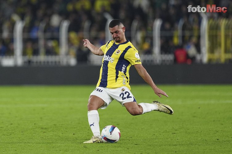 Fenerbahçe'de 8 ayrılık birden! Jose Mourinho listeyi verdi- Futbol