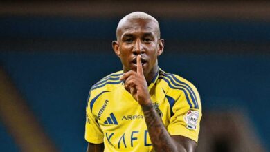 Fenerbahçe'de flaş Talisca gelişmesi! Gece yarısı transfer açıklaması- Diğer Haberler