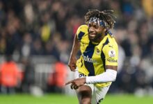 Fenerbahçe'de kritik Allan Saint-Maximin toplantısı! Sol bek transferi için...- Diğer Haberler