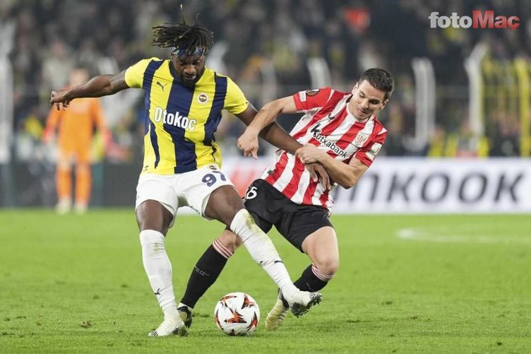 Fenerbahçe'de o isimlerle yollar ayrılıyor! Büyük umutlarla gelmişlerdi- Fenerbahçe