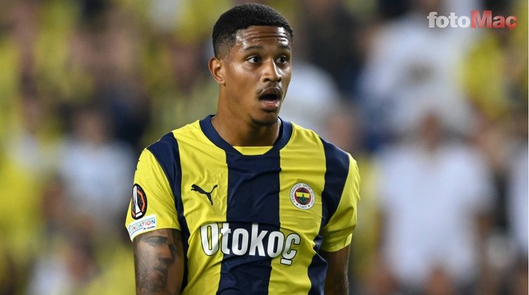 Fenerbahçe'den Ayrton Lucas hamlesi: Sol bek transferinde geri sayım!- Fenerbahçe