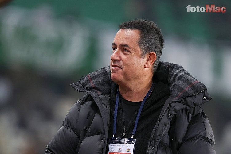 Fenerbahçe'den bir bomba daha! İşte Kanarya'nın 5. transferi- Fenerbahçe