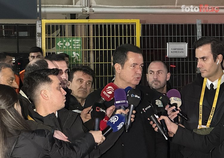 Fenerbahçe'den bir bomba daha! İşte Kanarya'nın 5. transferi- Fenerbahçe