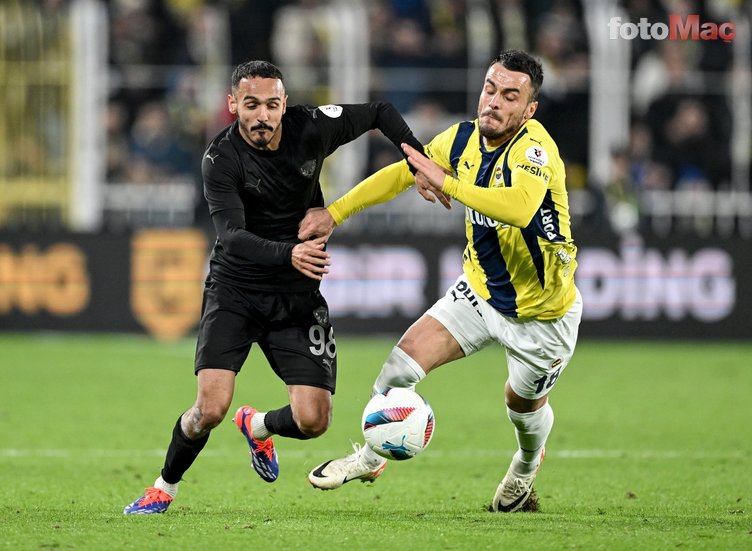 Fenerbahçe'den Filip Kostic kararı! Satın alma opsiyonu kullanılmayacak- Fenerbahçe