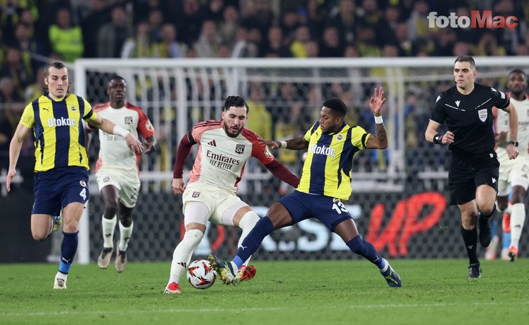 Fenerbahçe'den Fransız yıldıza kanca! Anelka transferde etkin rol oynayacak- Fenerbahçe