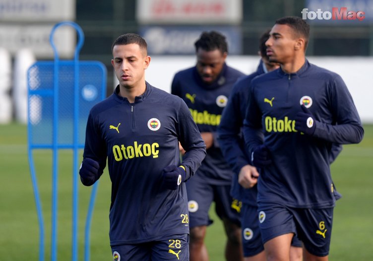 Fenerbahçe'den Galatasaray'a bir transfer çalımı daha! Menajeriyle temasa geçildi- Fenerbahçe