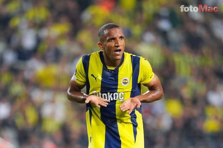 Fenerbahçe'den milli yıldıza 10 milyon euroluk teklif! Ara transferde...- Fenerbahçe