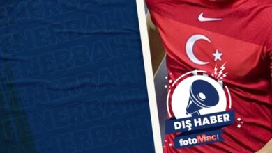 Fenerbahçe'den milli yıldıza 10 milyon euroluk teklif! Ara transferde...- Fenerbahçe