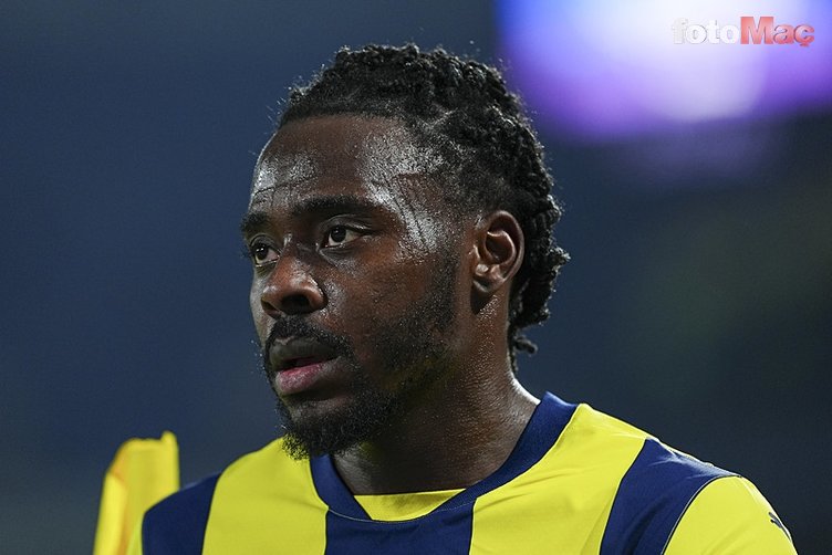 Fenerbahçe'den Osayi Samuel'e yeni teklif!- Fenerbahçe