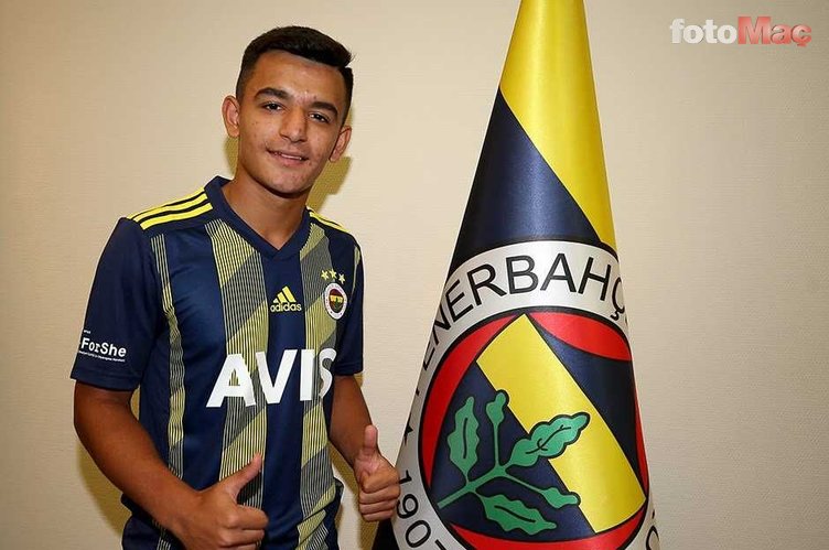 Fenerbahçe'den sürpriz transfer! Eski golcüsü geri dönüyor- Fenerbahçe
