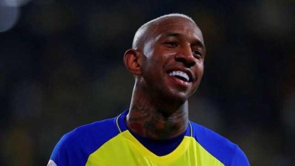 Fenerbahçelileri Anderson Talisca transferinde heyecanlandıran haber!- Fenerbahçe