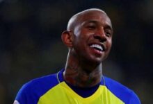 Fenerbahçelileri Anderson Talisca transferinde heyecanlandıran haber!- Fenerbahçe