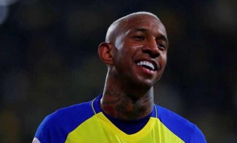 Fenerbahçelileri Anderson Talisca transferinde heyecanlandıran haber!- Fenerbahçe