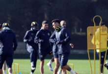 Fenerbahçe'nin Adana Demirspor maçı kamp kadrosu belli oldu!- Fenerbahçe