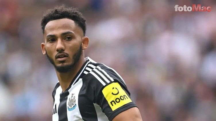 Fenerbahçe’nin gündemindeki Lloyd Kelly için Newcastle United’dan açıklama- Fenerbahçe