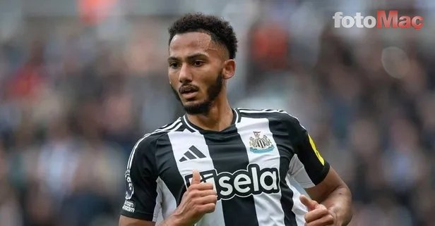 Fenerbahçe’nin gündemindeki Lloyd Kelly için Newcastle United’dan açıklama- Fenerbahçe