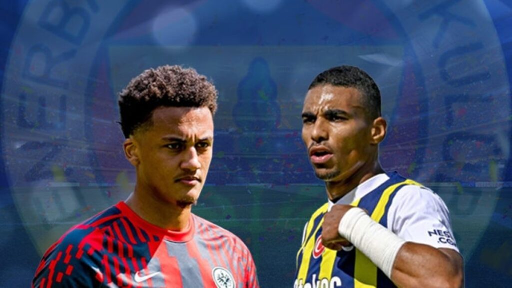 Fenerbahçe'nin transfer gündemindeki Tuta ile ilgili flaş gerçek! Meğer Djiku...- Fenerbahçe