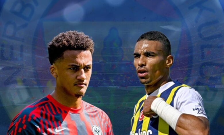 Fenerbahçe'nin transfer gündemindeki Tuta ile ilgili flaş gerçek! Meğer Djiku...- Fenerbahçe