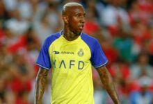 Fenerbahçe'nin transferdeki gözdelerinden Talisca Al-Nassr'a veda etti!- Diğer Haberler