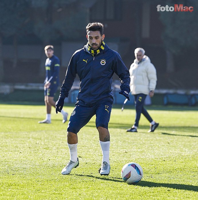 Fenerbahçe'ye transferde dev rakip! Jose Mourinho eski öğrencisini ikna edebilecek mi?- Diğer Haberler