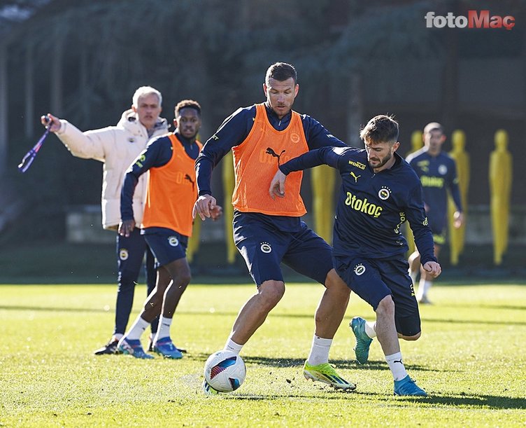 Fenerbahçe'ye transferde dev rakip! Jose Mourinho eski öğrencisini ikna edebilecek mi?- Diğer Haberler