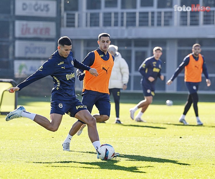 Fenerbahçe'ye transferde dev rakip! Jose Mourinho eski öğrencisini ikna edebilecek mi?- Diğer Haberler