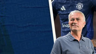 Fenerbahçe'ye transferde dev rakip! Jose Mourinho eski öğrencisini ikna edebilecek mi?- Diğer Haberler