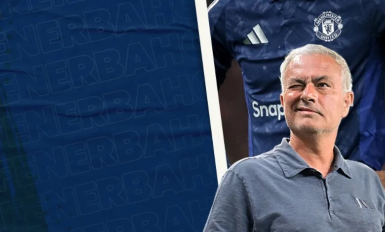 Fenerbahçe'ye transferde dev rakip! Jose Mourinho eski öğrencisini ikna edebilecek mi?- Diğer Haberler