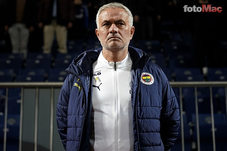 Fenerbahçe'ye transferde müjdeli haber! Kulübü ayrılmasına sıcak bakıyor- Diğer Haberler