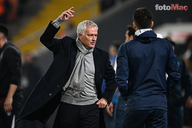 Fenerbahçe'yi Avrupa Ligi'nde bekleyen büyük tehlike! Mourinho'nun eli kolu bağlandı- Fenerbahçe