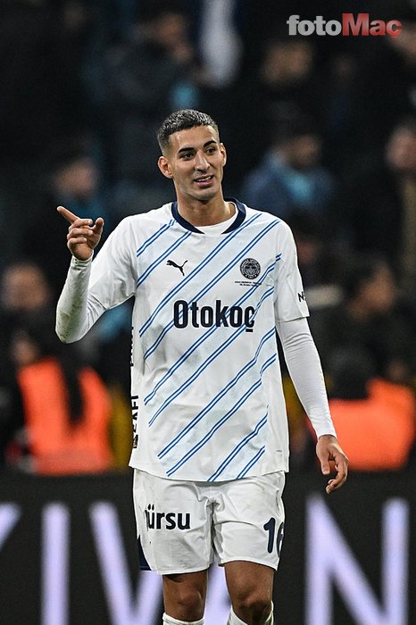 Fenerbahçe'yi Avrupa Ligi'nde bekleyen büyük tehlike! Mourinho'nun eli kolu bağlandı- Fenerbahçe