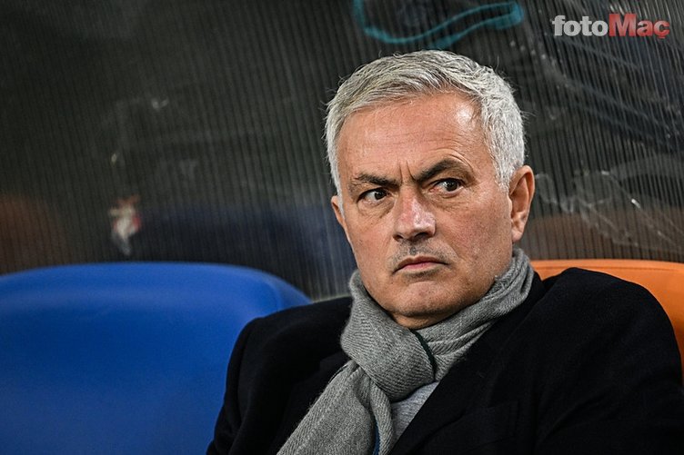 Fenerbahçe'yi Avrupa Ligi'nde bekleyen büyük tehlike! Mourinho'nun eli kolu bağlandı- Fenerbahçe