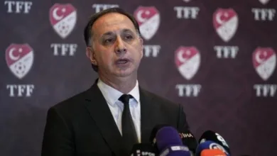 Ferhat Gündoğdu'dan Hakemlik Sistemi Üzerine Açıklamalar- Süper Lig