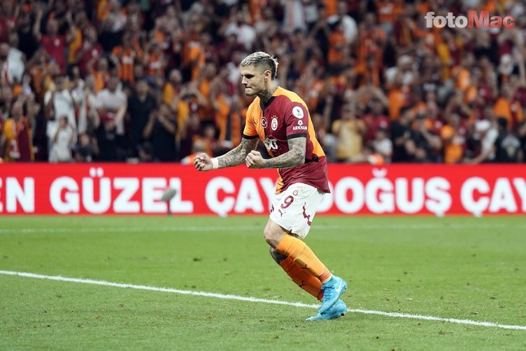 Galatasaray 2025'e 3 puanla başlamak istiyor! İşte Okan Buruk'un Göztepe maçı muhtemel 11'i- Diğer Haberler