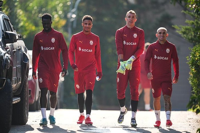 GALATASARAY DINAMO KIEV CANLI İZLE | Galatasaray maçı Avrupa Ligi- Futbol