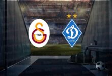 Galatasaray Dinamo Kiev maçı ücretsiz canlı izle | Avrupa Ligi Galatasaray maçı- Diğer Haberler