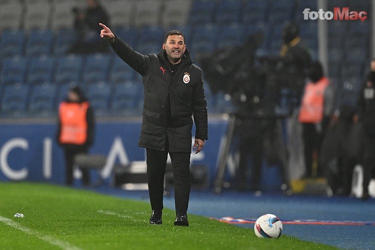 GALATASARAY HABERİ - Manchester United'a Osimhen şoku! Eski yıldızı transferi engelledi- Fenerbahçe