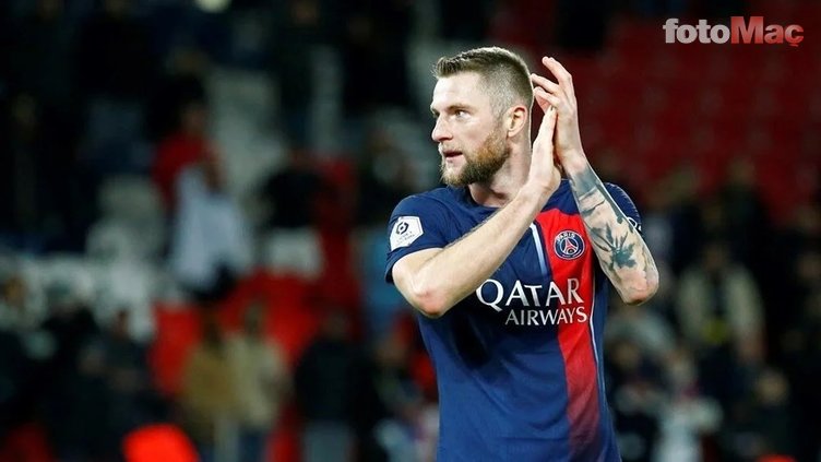 GALATASARAY HABERİ | Milan Skriniar transferinde son durum nedir? Dünyaca ünlü gazeteci açıkladı!- Fenerbahçe